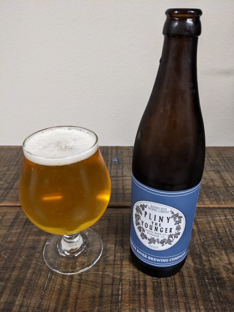 Pliny The Younger